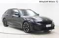BMW 320 d Touring mhev 48V Msport xdrive auto Nero - thumbnail 6