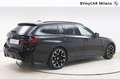 BMW 320 d Touring mhev 48V Msport xdrive auto Nero - thumbnail 8