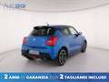 Suzuki Swift 1.4h Sport 2wd Blu/Azzurro - thumbnail 2