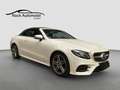 Mercedes-Benz E 200 9G AMG Line Cabrio AIR SCARF *Garantie* Beyaz - thumbnail 3