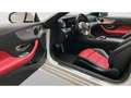 Mercedes-Benz E 200 9G AMG Line Cabrio AIR SCARF *Garantie* Beyaz - thumbnail 6
