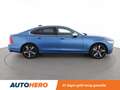 Volvo S90 2.0 T8 Plug-in Hybrid R-Design AWD Blauw - thumbnail 7