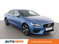 Volvo S90 2.0 T8 Plug-in Hybrid R-Design AWD Blauw - thumbnail 8