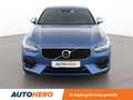 Volvo S90 2.0 T8 Plug-in Hybrid R-Design AWD Blauw - thumbnail 9