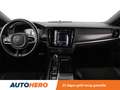 Volvo S90 2.0 T8 Plug-in Hybrid R-Design AWD Blauw - thumbnail 12