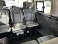 Ford Tourneo Custom Titanium Orange - thumbnail 8