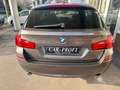 BMW 535 d xDrive Touring Leder/Panorama/Navi/HUD Grijs - thumbnail 7