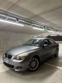 525xd Sport Design A