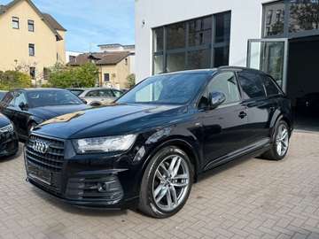 50TDI *3x S-line*Pano*Raut*VirtC*Matrix*Stdhz