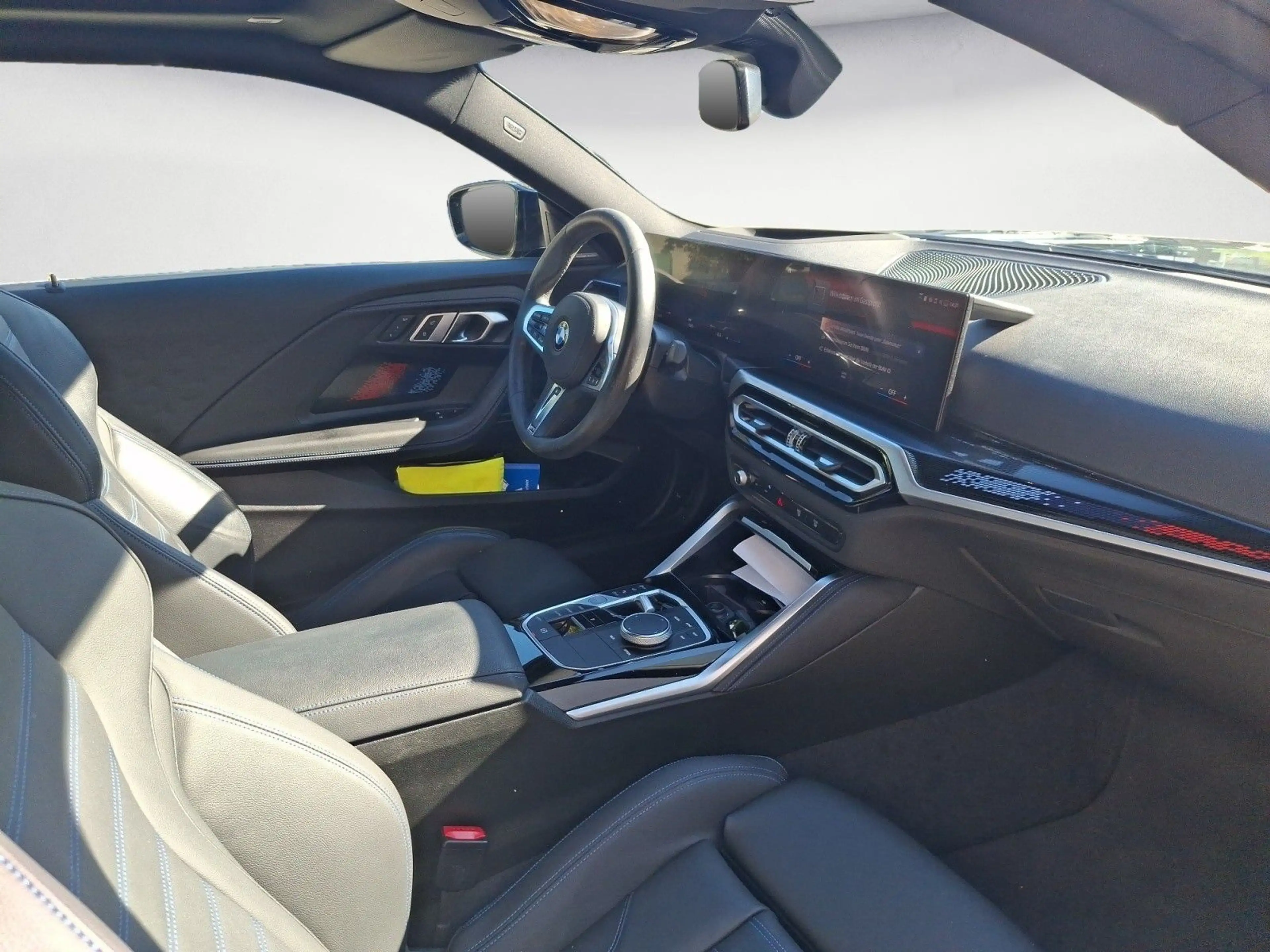 BMW 240 xDrive Steptronic Coupe M-Sport Pro Pano L — photo 15