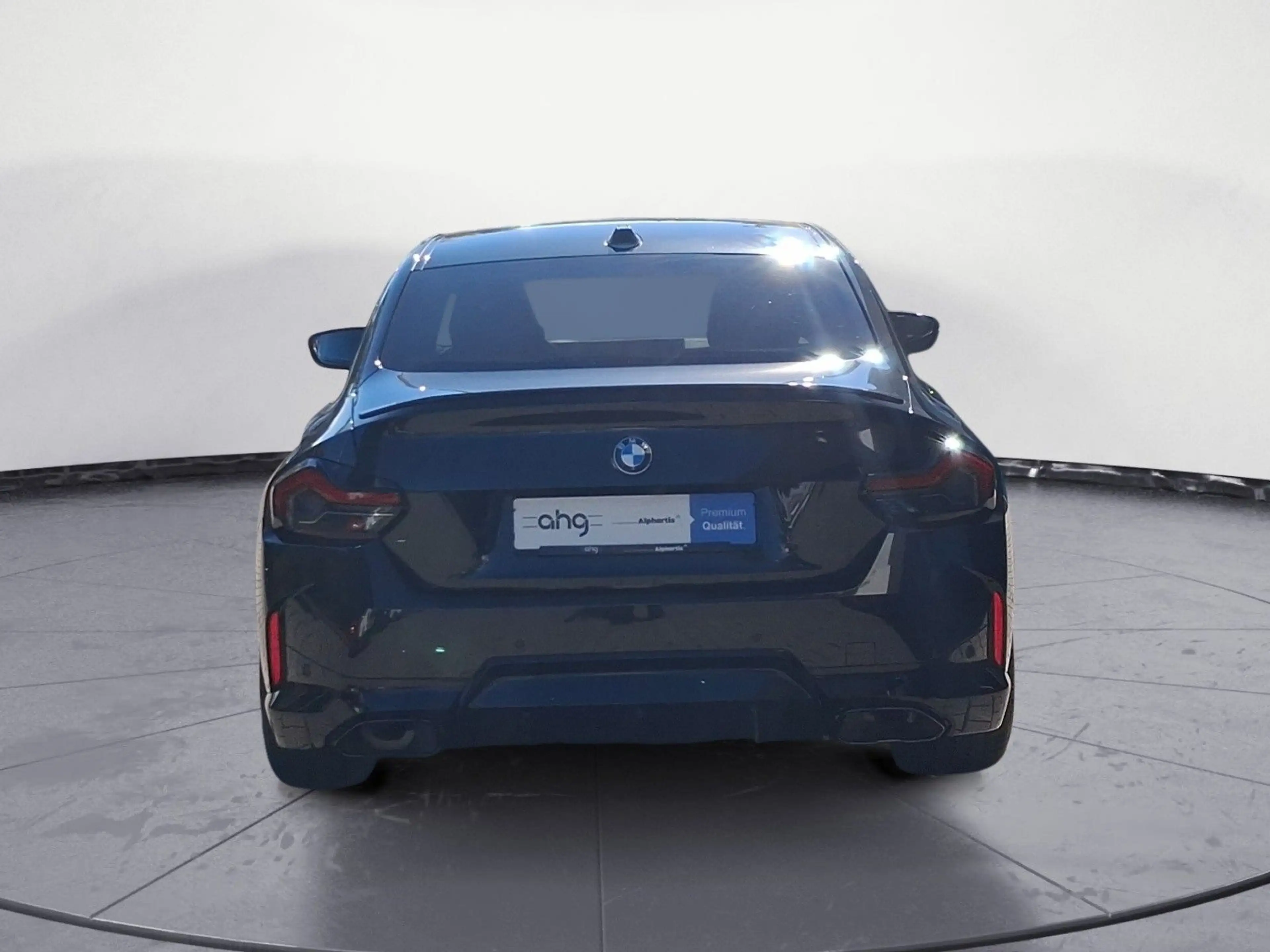 BMW 240 xDrive Steptronic Coupe M-Sport Pro Pano L — photo 6