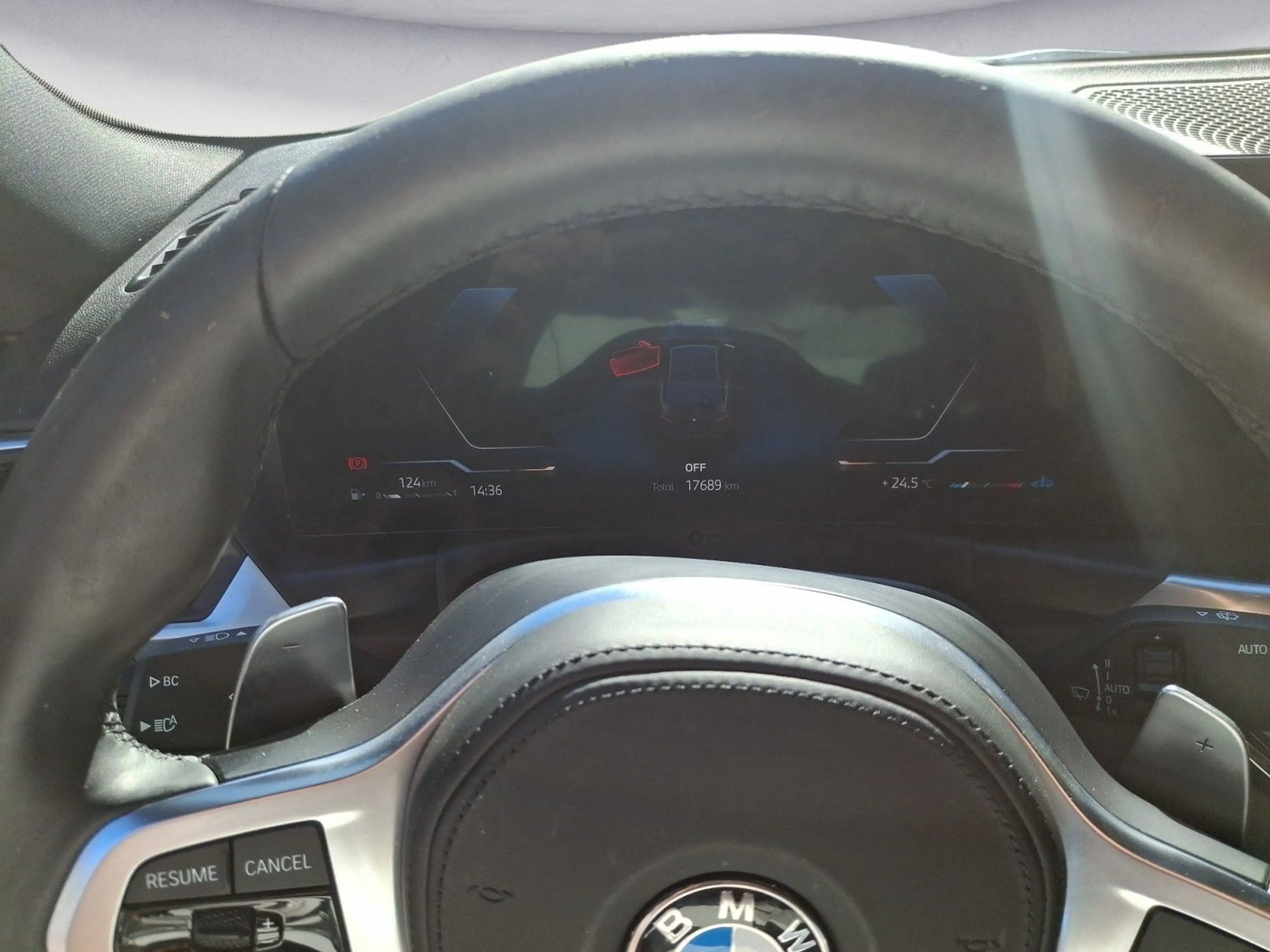 BMW 240 xDrive Steptronic Coupe M-Sport Pro Pano L — photo 13