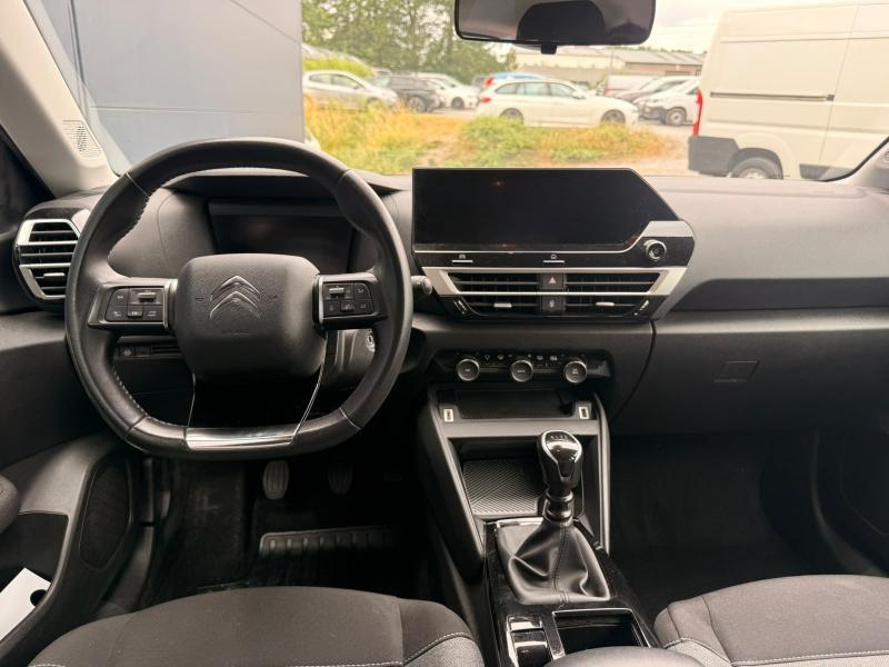 Citroen C4 Feel / GPS / Carplay — photo 5