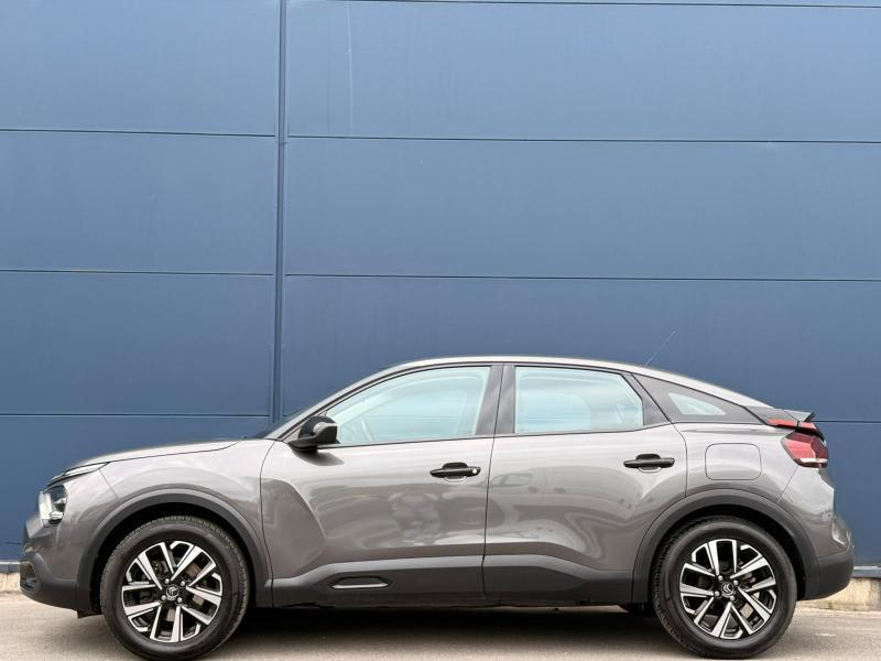 Citroen C4 Feel / GPS / Carplay — photo 4