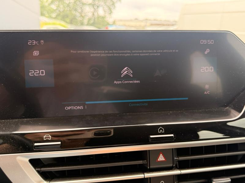 Citroen C4 Feel / GPS / Carplay — photo 15