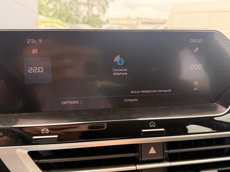 Citroen C4 Feel / GPS / Carplay — photo 14
