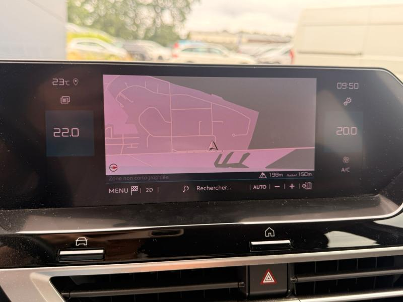 Citroen C4 Feel / GPS / Carplay — photo 11