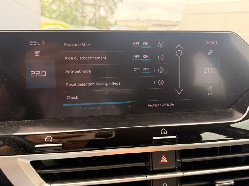 Citroen C4 Feel / GPS / Carplay — photo 13