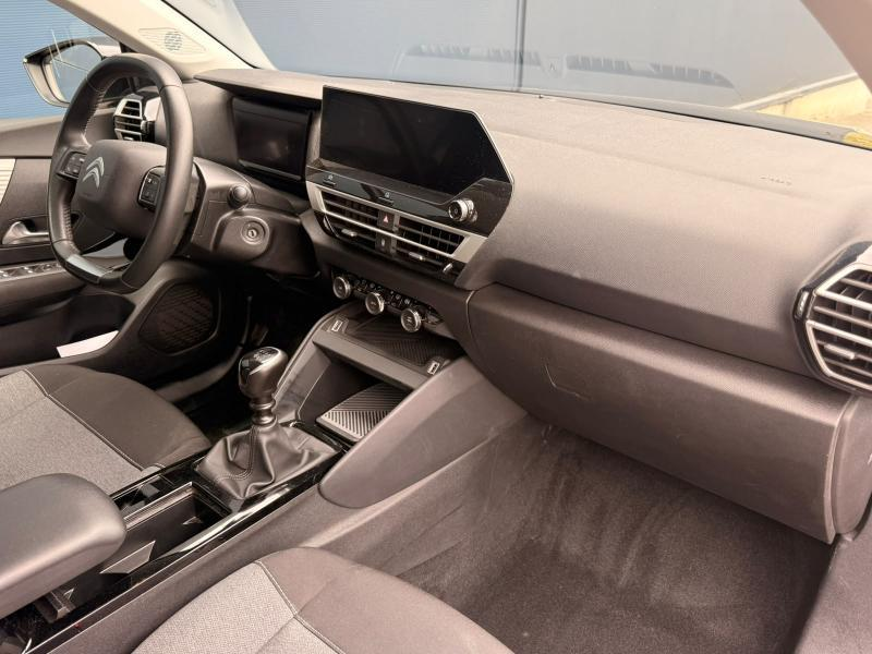 Citroen C4 Feel / GPS / Carplay — photo 2
