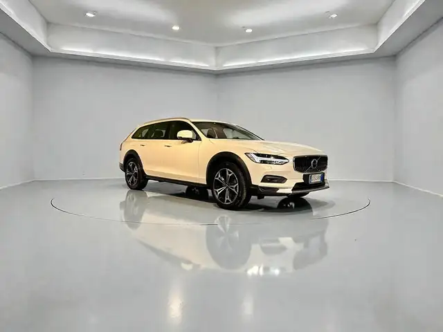 Volvo V90 c.country 2.0 B4 Business Pro awd auto