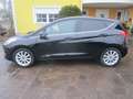 Ford Fiesta Titanium Schwarz - thumbnail 5