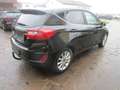 Ford Fiesta Titanium Schwarz - thumbnail 3
