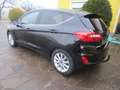 Ford Fiesta Titanium Schwarz - thumbnail 4