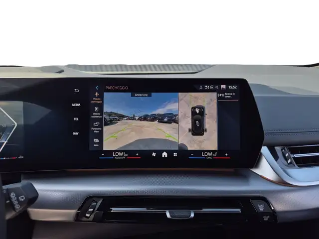 BMW 2 Series view 15