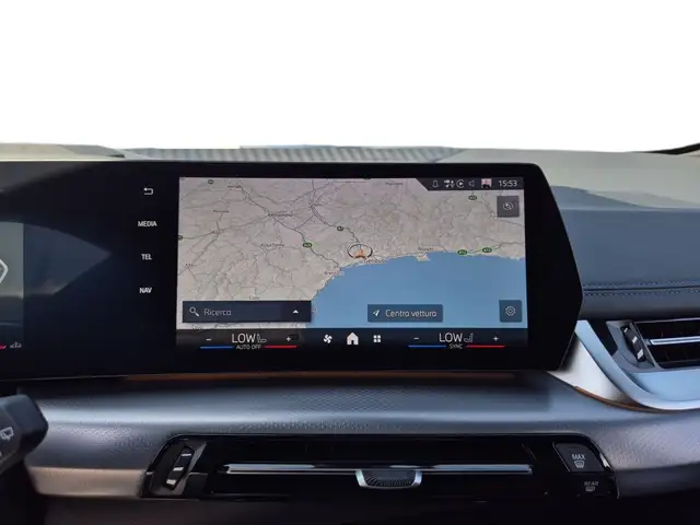 BMW 2 Series view 11