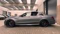 Mercedes-Benz E 63 AMG E 63 S AMG 4-Matic+ Edition 1 Gris - thumbnail 8