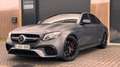 Mercedes-Benz E 63 AMG E 63 S AMG 4-Matic+ Edition 1 Gris - thumbnail 3