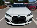 BMW 420 Baureihe 4 Gran Coupe 420 i M Sport Weiß - thumbnail 2