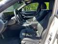 BMW 420 Baureihe 4 Gran Coupe 420 i M Sport Weiß - thumbnail 11