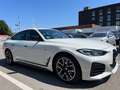 BMW 420 Baureihe 4 Gran Coupe 420 i M Sport Weiß - thumbnail 3