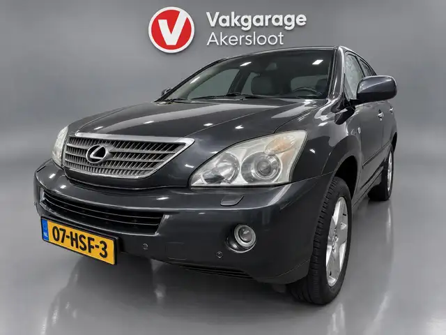 Lexus RX 400 400h Executive / Parkeersensoren / Automaat / Crui