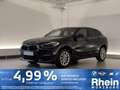 BMW X2 sDrive18i Advantage HUD/RFK/SHZ HUD/RFK/SHZ Schwarz - thumbnail 1