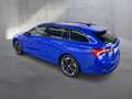 Skoda Octavia SPORTLINE TDI DSG Blau - thumbnail 3