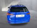 Skoda Octavia SPORTLINE TDI DSG Blau - thumbnail 4