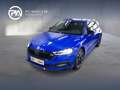 Skoda Octavia SPORTLINE TDI DSG Blau - thumbnail 1