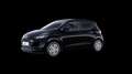 Hyundai i10 1.0 Twist AMT Zwart - thumbnail 3