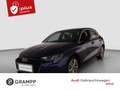Audi A3 Advanced 35 TDI S-tronic +LED+VIRTU Blau - thumbnail 1