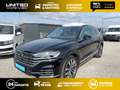 Volkswagen Touareg Elegance Hybride 3.0 381cv Noir - thumbnail 1