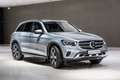 Mercedes-Benz GLC 400 d 4Matic*LUFT*1.HD*360*EXCL.INT*LEDER* Gris - thumbnail 2