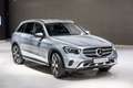 Mercedes-Benz GLC 400 d 4Matic*LUFT*1.HD*360*EXCL.INT*LEDER* Gris - thumbnail 8