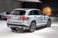 Mercedes-Benz GLC 400 d 4Matic*LUFT*1.HD*360*EXCL.INT*LEDER* Gris - thumbnail 10