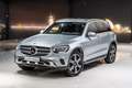 Mercedes-Benz GLC 400 d 4Matic*LUFT*1.HD*360*EXCL.INT*LEDER* Gris - thumbnail 7