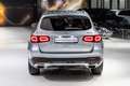 Mercedes-Benz GLC 400 d 4Matic*LUFT*1.HD*360*EXCL.INT*LEDER* Gris - thumbnail 12