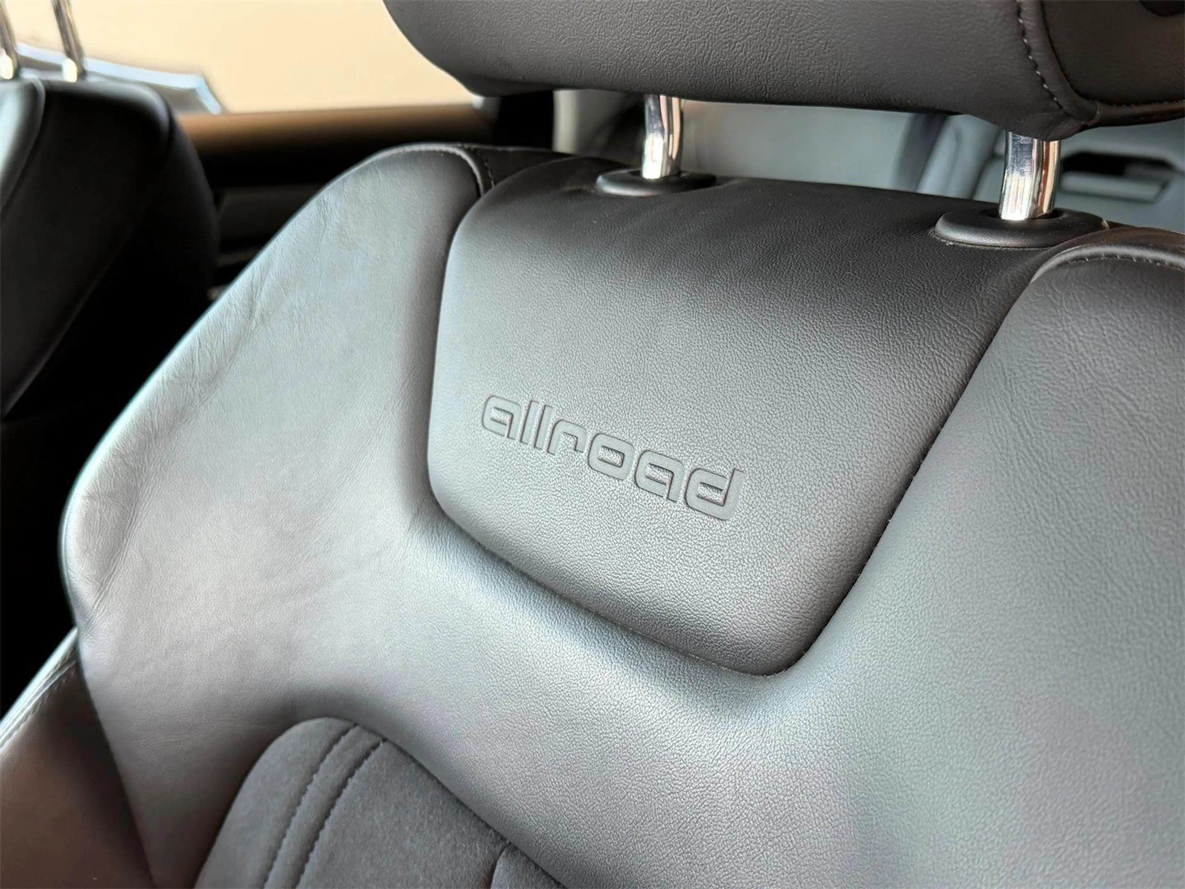 Audi A6 allroad A6 Allroad 40 TDI quattro S tronic **WIE NEU !!!** — photo 14