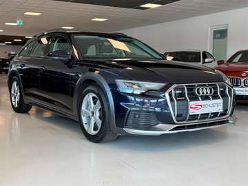 A6 Allroad 40 TDI quattro S tronic **WIE NEU !!!**