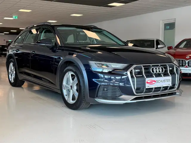 Audi A6 allroad A6 Allroad 40 TDI quattro S tronic **WIE NEU !!!**